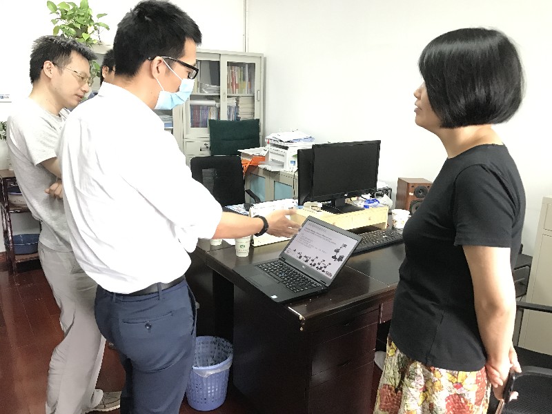 深化校企合作，共促职教发展