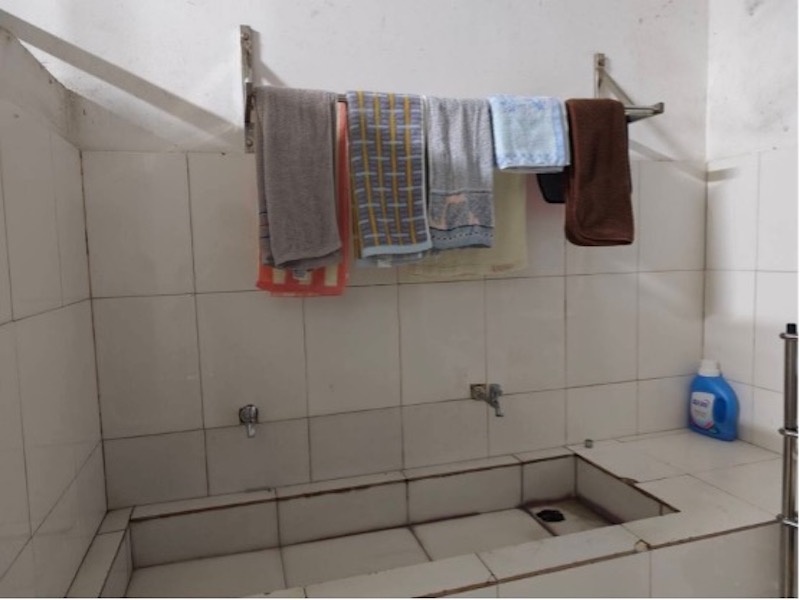 内务展风采  细节铸品格