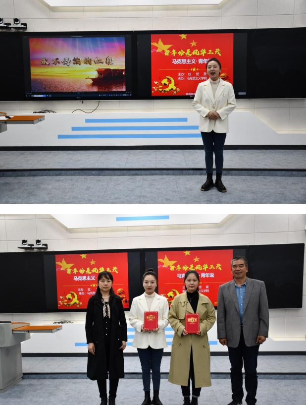 百年恰是风华正茂