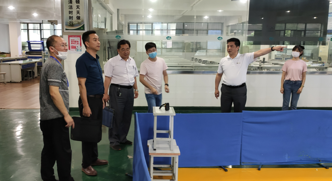 我校首批职业技能等级认定工作启动