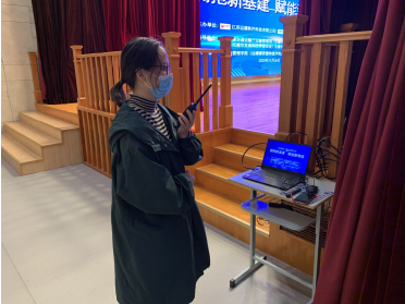 论坛工作组积极筹备静待花开