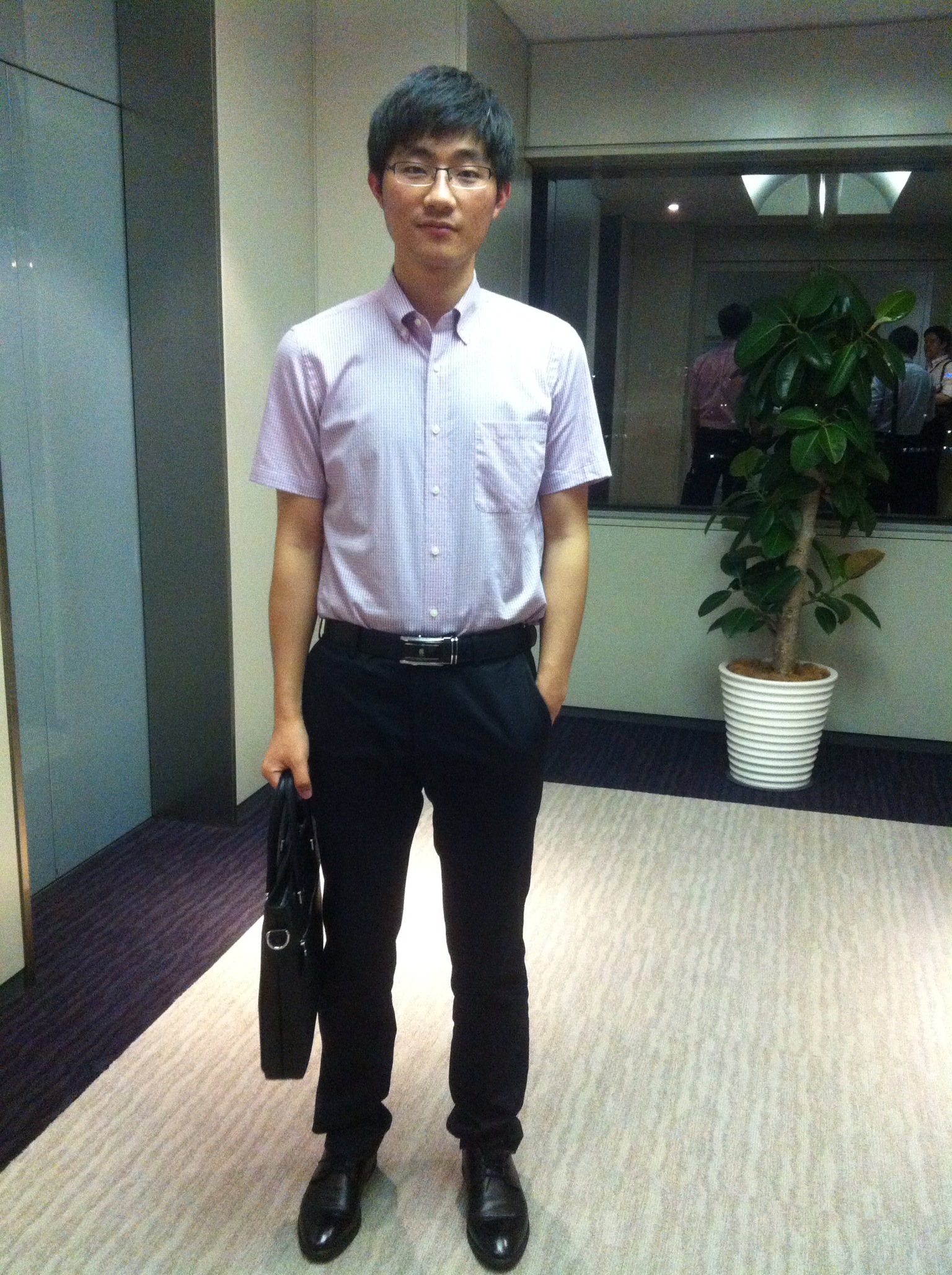 矢志不渝，创业路上演绎精彩人生